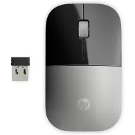 HP Mouse wireless Z3700, argintiu Hp - 1