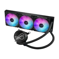 ASUS ROG Ryuo III 360 ARGB Procesor Kit lichid de răcire 12 cm Negru Asus - 4