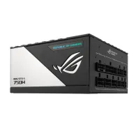ASUS ROG Loki SFX-L 750W Platinum unități de alimentare cu curent 20+4 pin ATX Negru, Argint Asus - 3