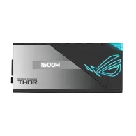 ASUS ROG THOR 1600W Titanium unități de alimentare cu curent 20+4 pin ATX ATX Negru, Argint Asus - 1