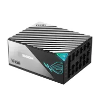 ASUS ROG THOR 1600W Titanium unități de alimentare cu curent 20+4 pin ATX ATX Negru, Argint Asus - 3