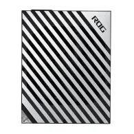 ASUS ROG THOR 1600W Titanium unități de alimentare cu curent 20+4 pin ATX ATX Negru, Argint Asus - 9