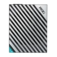 ASUS ROG THOR 1600W Titanium unități de alimentare cu curent 20+4 pin ATX ATX Negru, Argint Asus - 10