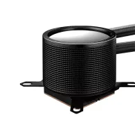 ASUS ROG Ryuo III 240 ARGB Procesor Kit lichid de răcire 12 cm Negru Asus - 3