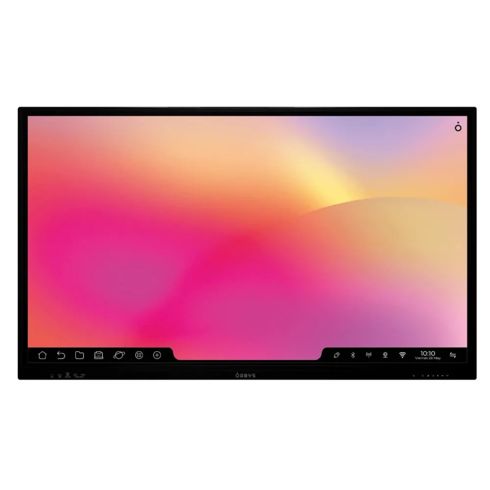 Display interactiv orbys ts965 65 4k cu nfc Orbys - 1