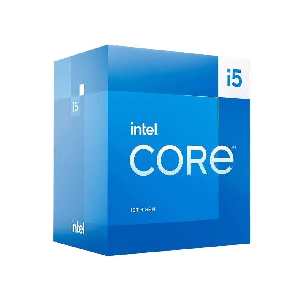 Intel Core i5-13500 procesoare 24 Mega bites Cache inteligent Casetă Intel - 1