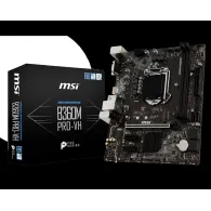 Placa de baza msi b360m pro-vh socket: 1151 v2 intel® Msi - 1