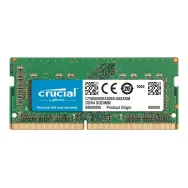 Crucial RAM - 8 GB - DDR4 2400 UDIMM CL17 Crucial - 1