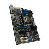 Placa de baza ASUS P12R-E ASMB10 LGA 1200 ATX Asus - 1