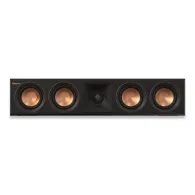 Boxa centru klipsch rp-404c ii negru Klipsch - 1