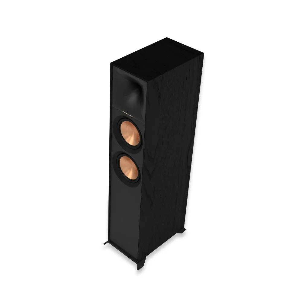 Boxa de podea klipsch r-800f negru (single) Klipsch - 1