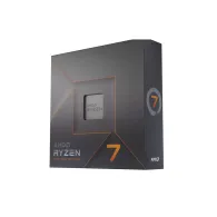 Procesor amd ryzen 7 7700 3.8ghz box socket am5 8c/16t Amd - 1