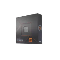 Procesor amd ryzen 5 7600 3.8ghz box socket am5 6c/12t Amd - 1