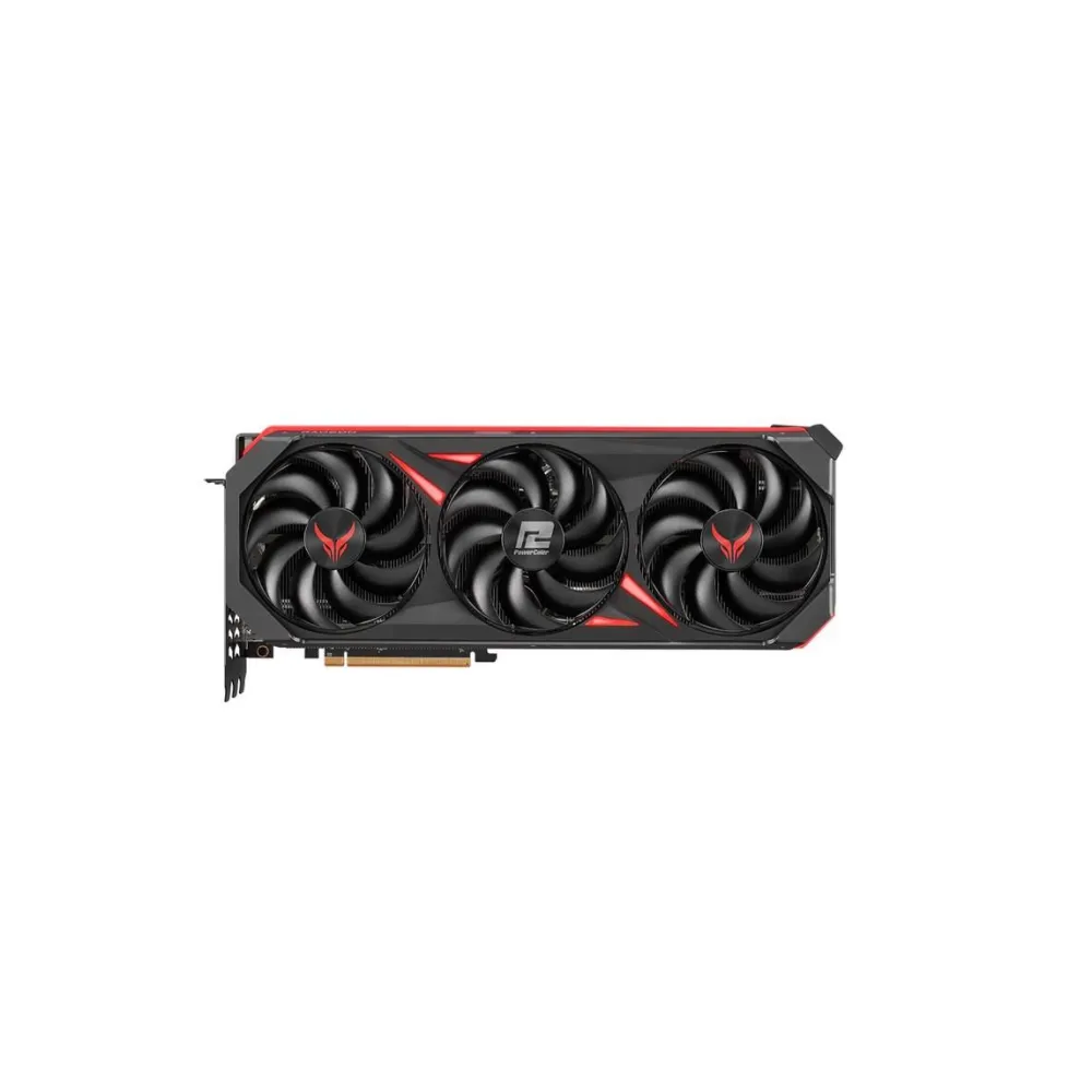Placa video Powercolor Radeon® RX 7900XTX-E OC Limited Edition, 24GB GDDR6, 384 bit Powercolor - 1