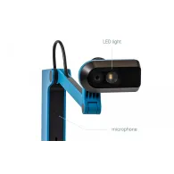 Ipevo vz-x (wireless) - camera de documente rezolutie 4k 3264