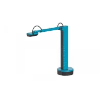 Ipevo vz-x (wireless) - camera de documente rezolutie 4k 3264