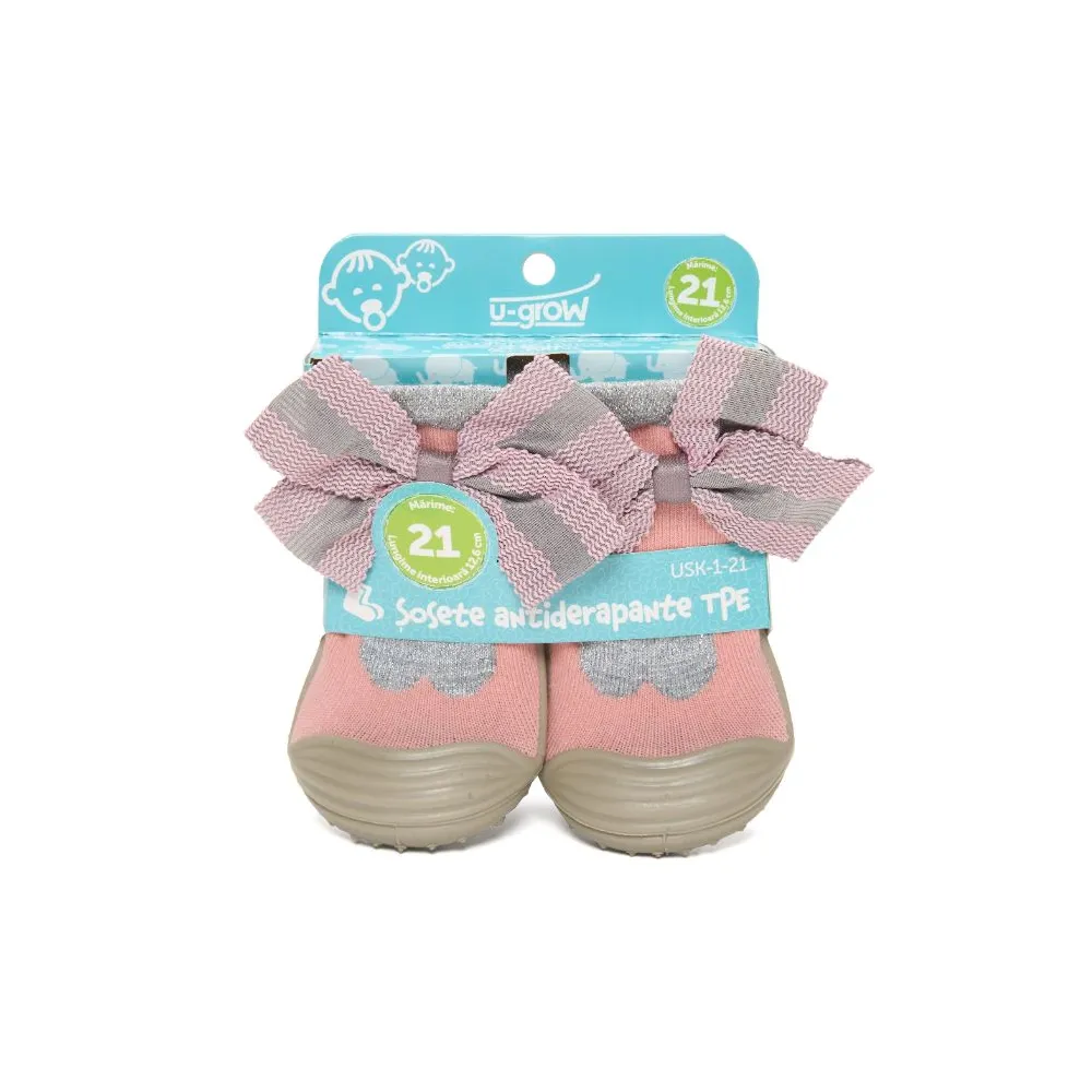 Sosete antider tpr 21/12.6cm usk-1-21