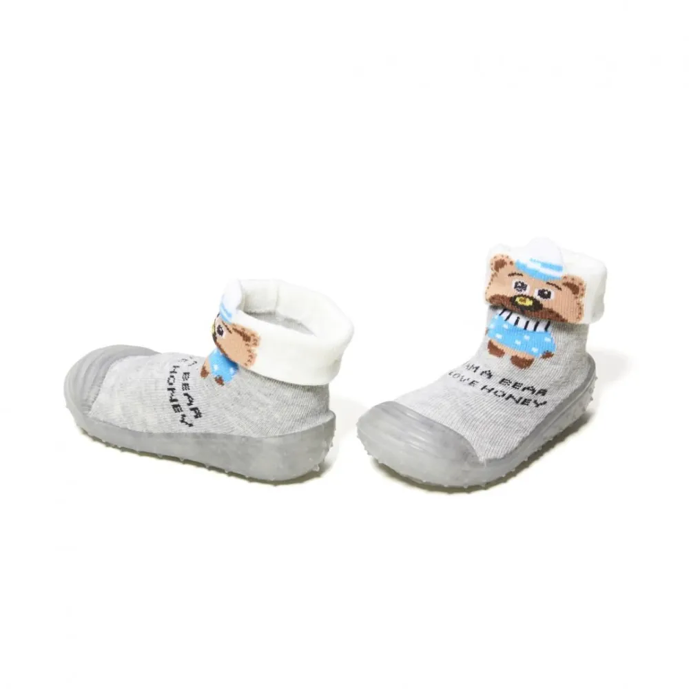 Sosete antider tpr 19/11.2cm us1k3-8-19