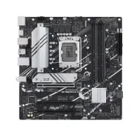Placa de baza ASUS PRIME B760M-A D4, Intel B760, Socket 1700, mATX Asus - 1