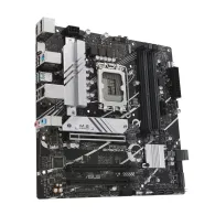 Placa de baza ASUS PRIME B760M-A D4, Intel B760, Socket 1700, mATX Asus - 3