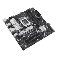 Placa de baza ASUS PRIME B760M-A D4, Intel B760, Socket 1700, mATX Asus - 4