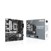 Placa de baza ASUS PRIME B760M-A D4, Intel B760, Socket 1700, mATX Asus - 6