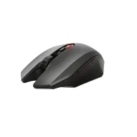 Trust GXT 115 Macci mouse-uri Ambidextru RF fără fir Optice 2400 DPI Trust - 1