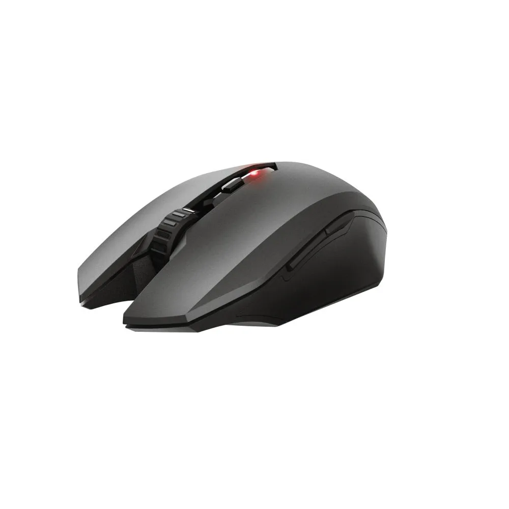 Trust GXT 115 Macci mouse-uri Ambidextru RF fără fir Optice 2400 DPI Trust - 1