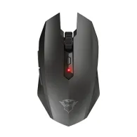 Trust GXT 115 Macci mouse-uri Ambidextru RF fără fir Optice 2400 DPI Trust - 3