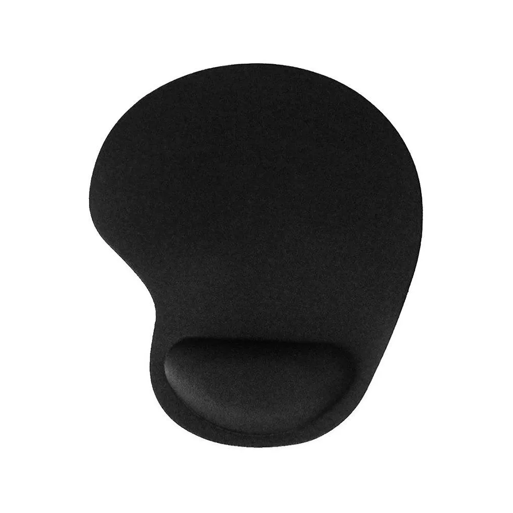 Mouse pad gel esperanza negru Esperanza - 1