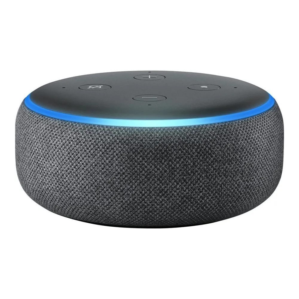 Amazon Echo Dot (3rd Generation) - smart speaker Amazon - 1