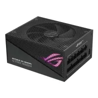 ASUS ROG Strix 1000W Gold Aura Edition unități de alimentare cu curent 20+4 pin ATX ATX Negru Asus - 6