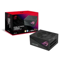 ASUS ROG Strix 1000W Gold Aura Edition unități de alimentare cu curent 20+4 pin ATX ATX Negru Asus - 10