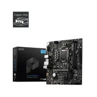 MSI B560M PRO-E plăci de bază Intel B560 LGA 1200 micro-ATX Msi - 5