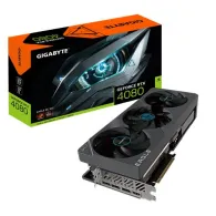 Placa video Gigabyte nVidia GeForce RTX 4080 EAGLE OC 16GB, GDDR6X, 256bit Gigabyte - 1