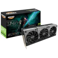 Placa video Inno3D nVidia GeForce RTX 3090 Ti X3 OC LHR 24GB, GDDR6X, 384bit Inno3d - 1