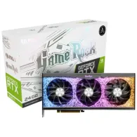 Placa video Palit nVidia GeForce RTX 3090 Ti GameRock LHR 24GB, GDDR6X, 384bit Palit - 1