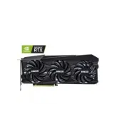 Placa video Inno3D GeForce RTX 3090 Gaming X3 24GB Inno3d - 1