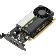 Placa video profesionala PNY nVidia T400 2GB GDDR6, 64bit, Low Profile Pny - 1