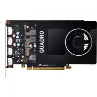 Placa video profesionala PNY nVidia Quadro P2000 5GB, DDR5, 160bit Pny - 1