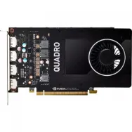 Placa video profesionala PNY nVidia Quadro P2000 5GB, DDR5, 160bit Pny - 1