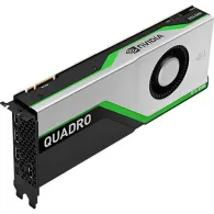 Placa video profesionala PNY nVidia Quadro RTX 5000 16GB, GDDR6, 256bit Pny - 3
