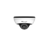 Camera supraveghere milesight ip mini dome ms-c8183-pd (2.8mm) 8mp senzor Milesight technology - 1