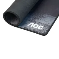 AOC MM300M mouse pad-uri Mouse pad pentru jocuri Gri, Negru Aoc - 7