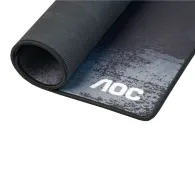 AOC MM300L mouse pad-uri Mouse pad pentru jocuri Gri, Negru Aoc - 6