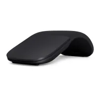 Microsoft Arc mouse-uri Ambidextru Bluetooth BlueTrack 1000 DPI Microsoft - 1