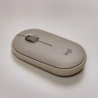 Logitech Pebble M350 mouse-uri Ambidextru RF Wireless + Bluetooth Optice 1000 DPI Logitech - 7