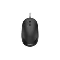 Philips SPK7207B/00 mouse-uri Ambidextru USB Tip-A Optice 1200 DPI Philips - 1