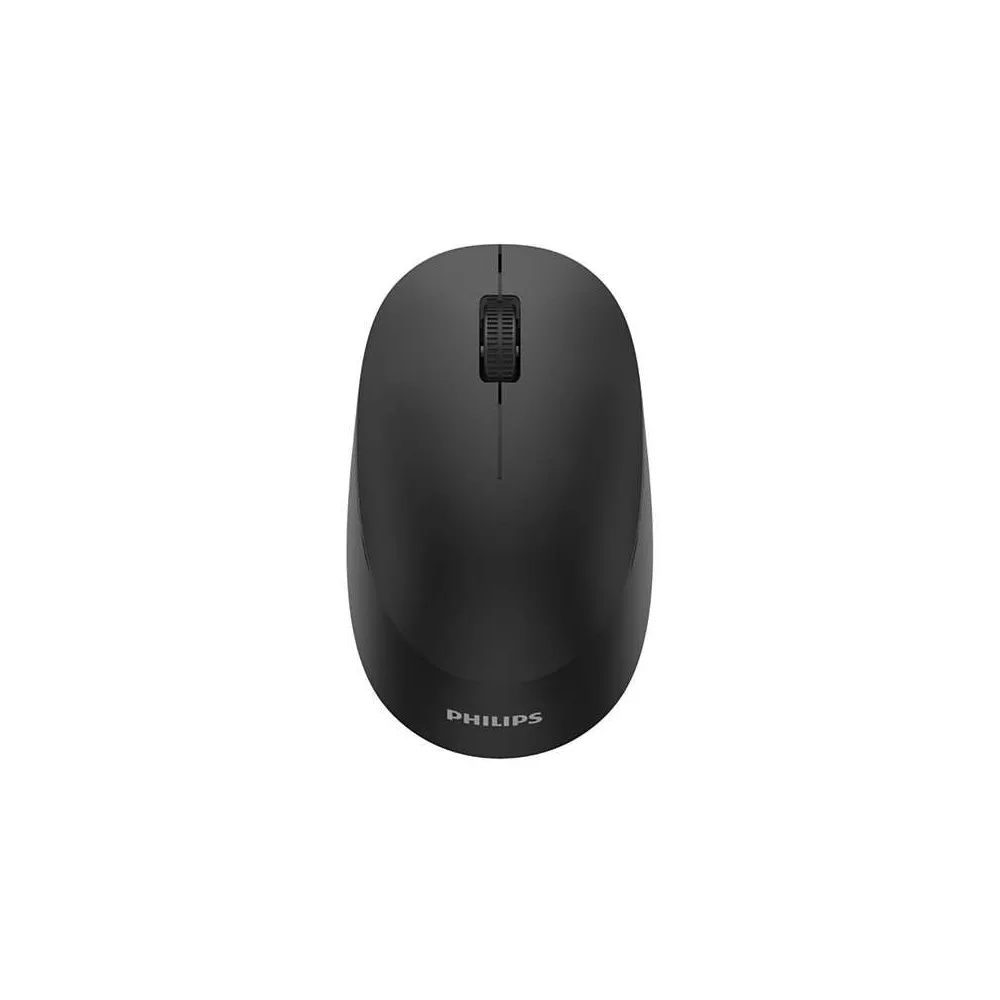 Philips SPK7307B/00 mouse-uri Ambidextru RF fără fir Optice 1600 DPI Philips - 1