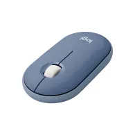 Logitech Pebble M350 mouse-uri Ambidextru RF Wireless + Bluetooth Optice 1000 DPI Logitech - 1